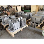 Bremžu oderes mucas pelējums