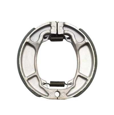 Motociklu bremžu kurpes