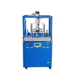 Automātiska spilvenu rotaļlietu komprese nospiediet iepakojuma mašīnu